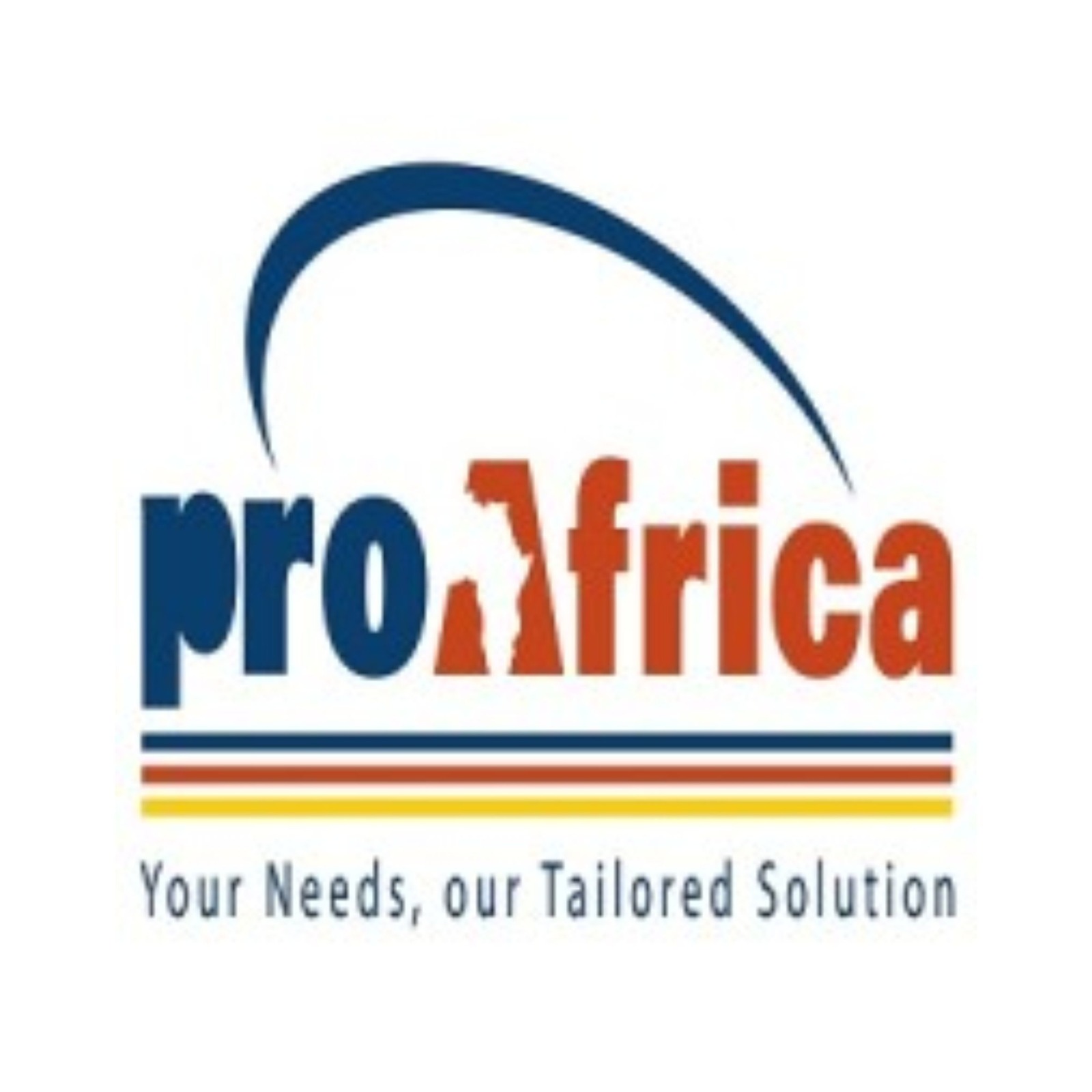 Pro Africa Logistics