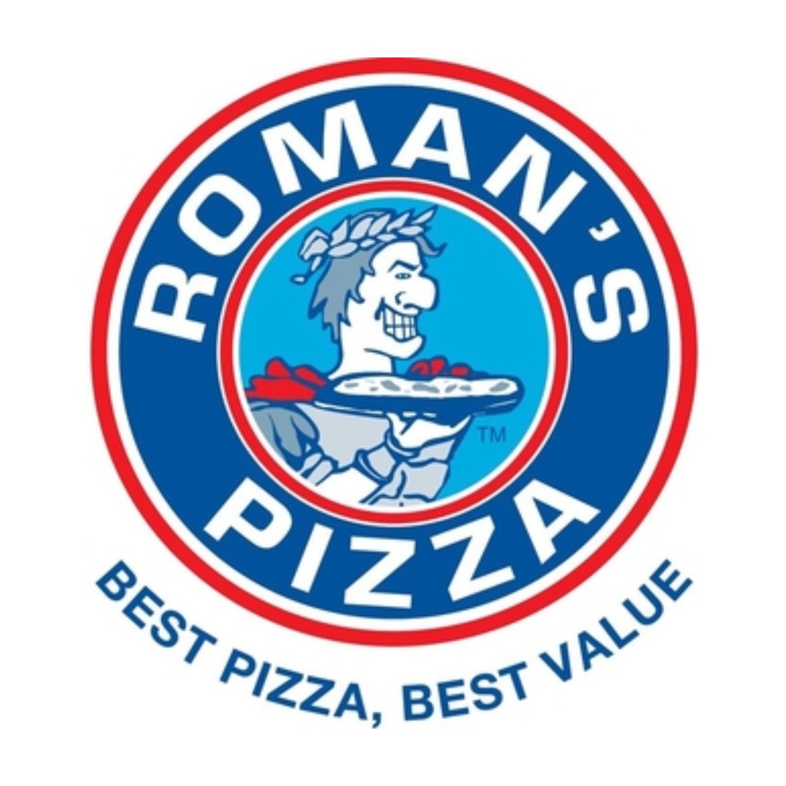 Romans Pizza